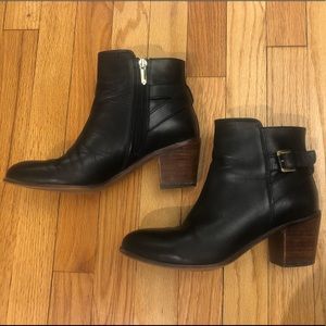 Sam Edelman Marlene Ankle Booties